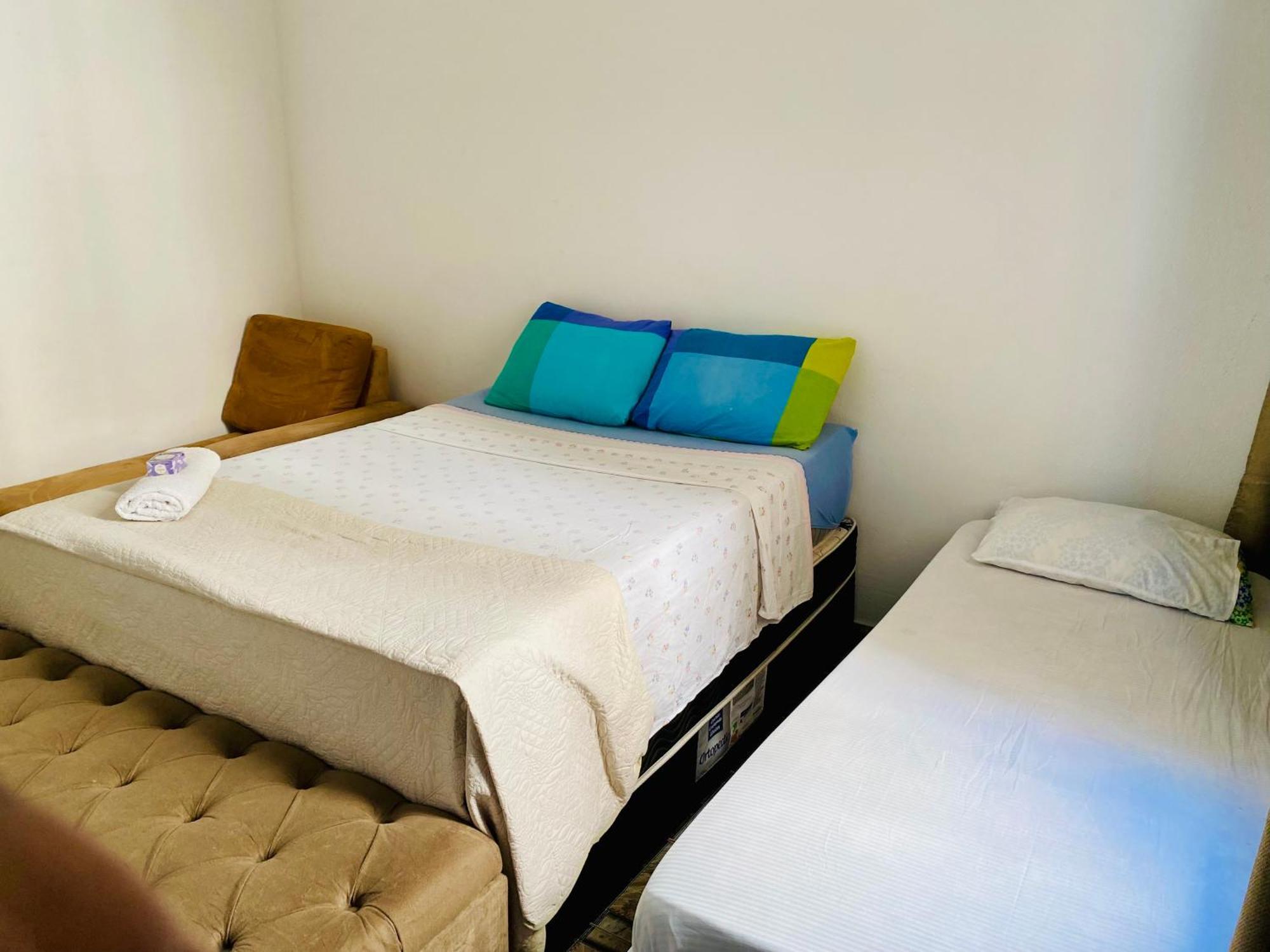 Viva Vida Lapa Apartamento Rio de Janeiro