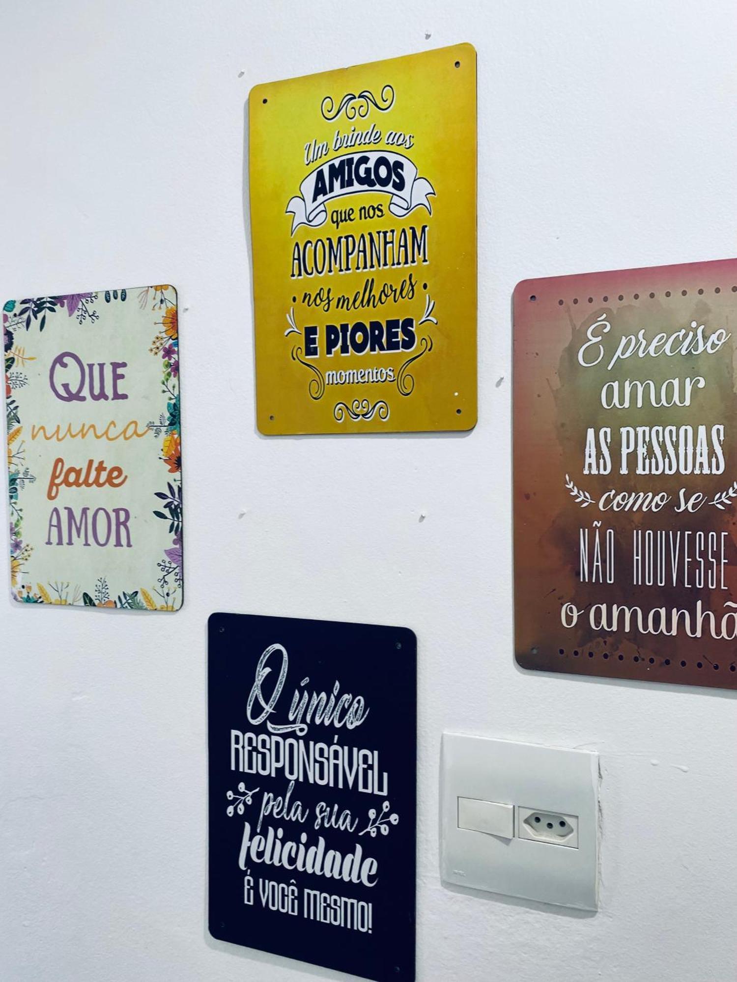 Apartamento Viva Vida Lapa