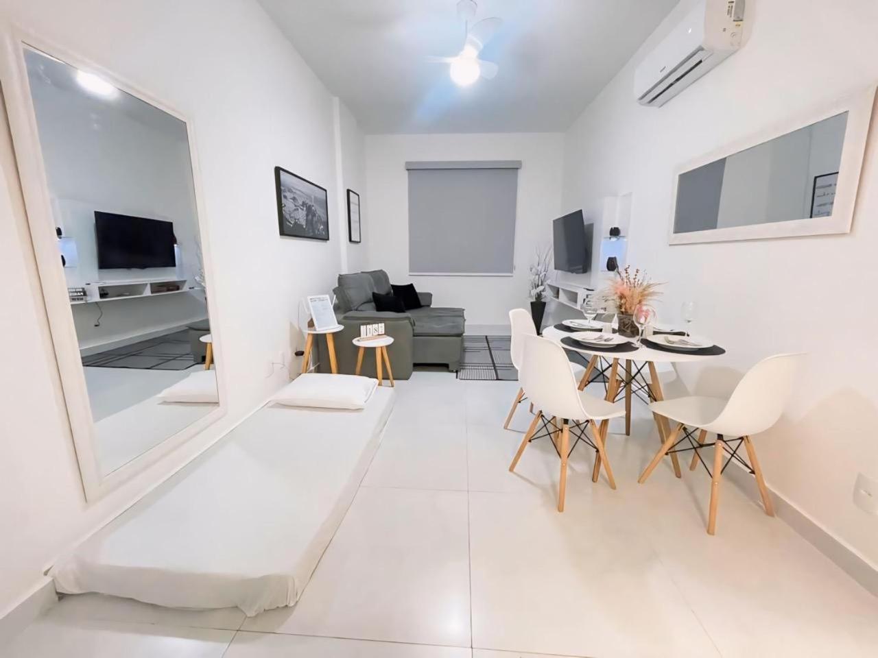 Apartamento Copacabana House Rio de Janeiro