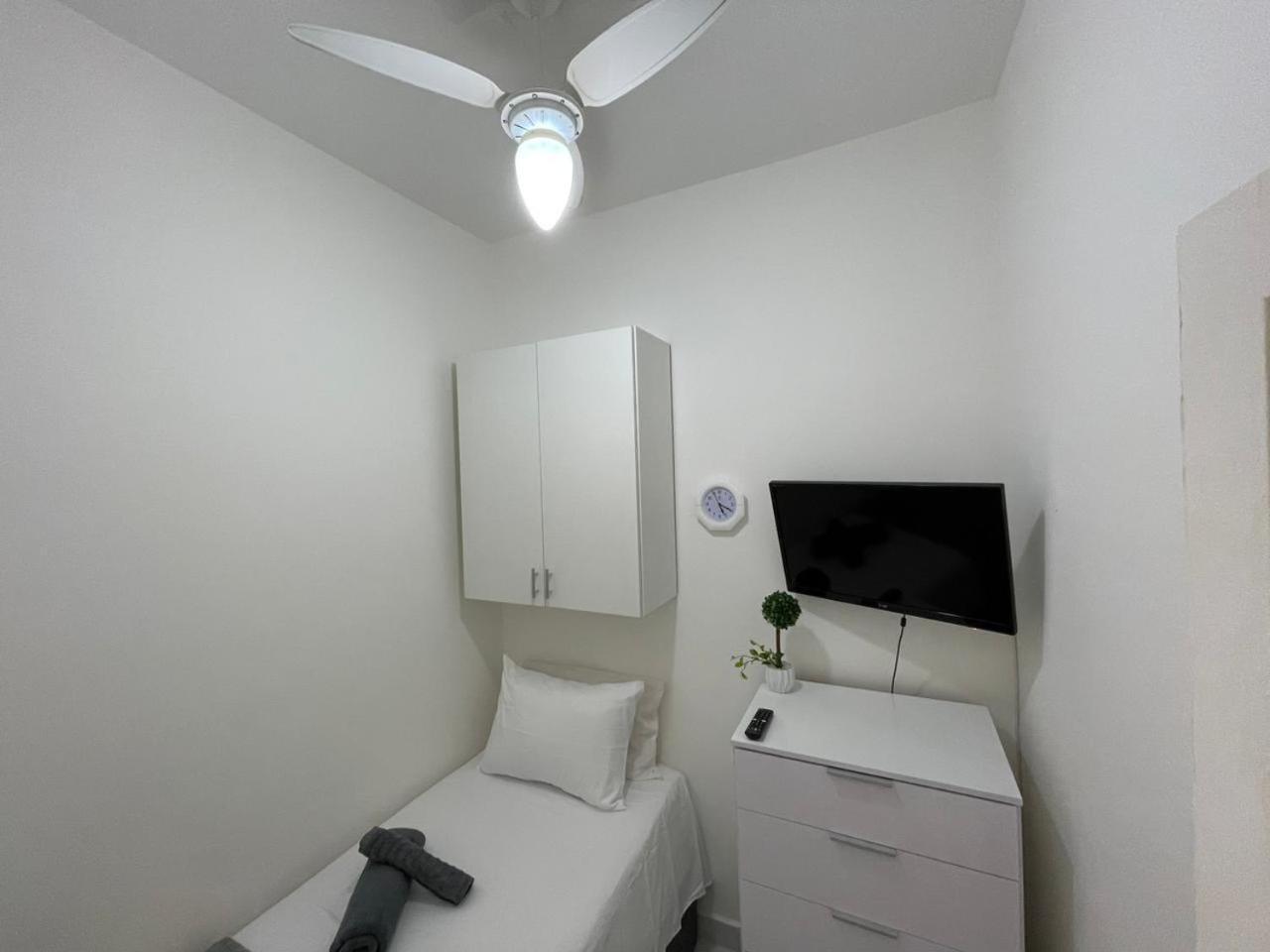 Copacabana House Apartamento *