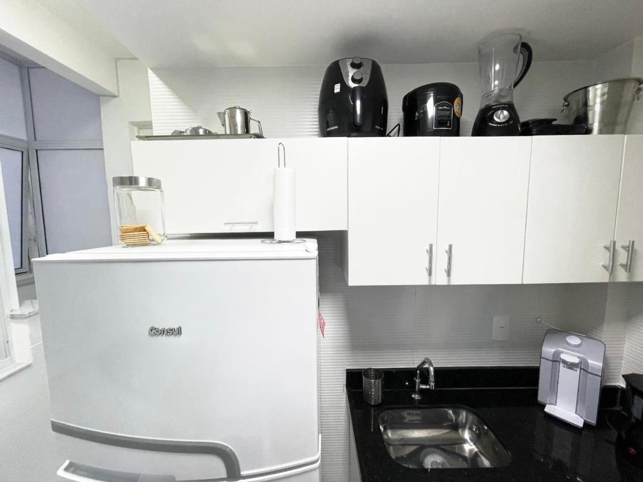 Apartamento Copacabana House