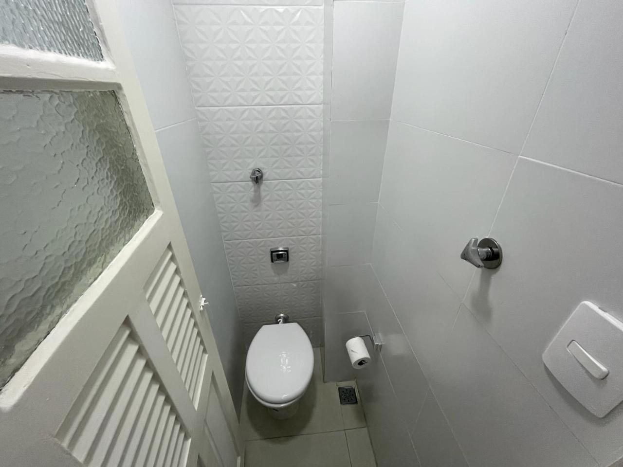 Copacabana House *