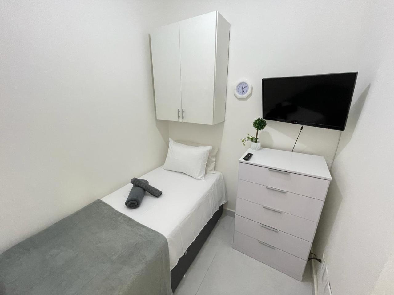 Apartamento Copacabana House