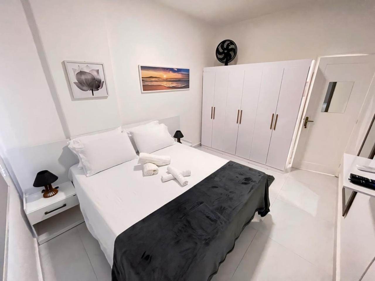 Copacabana House Apartamento *