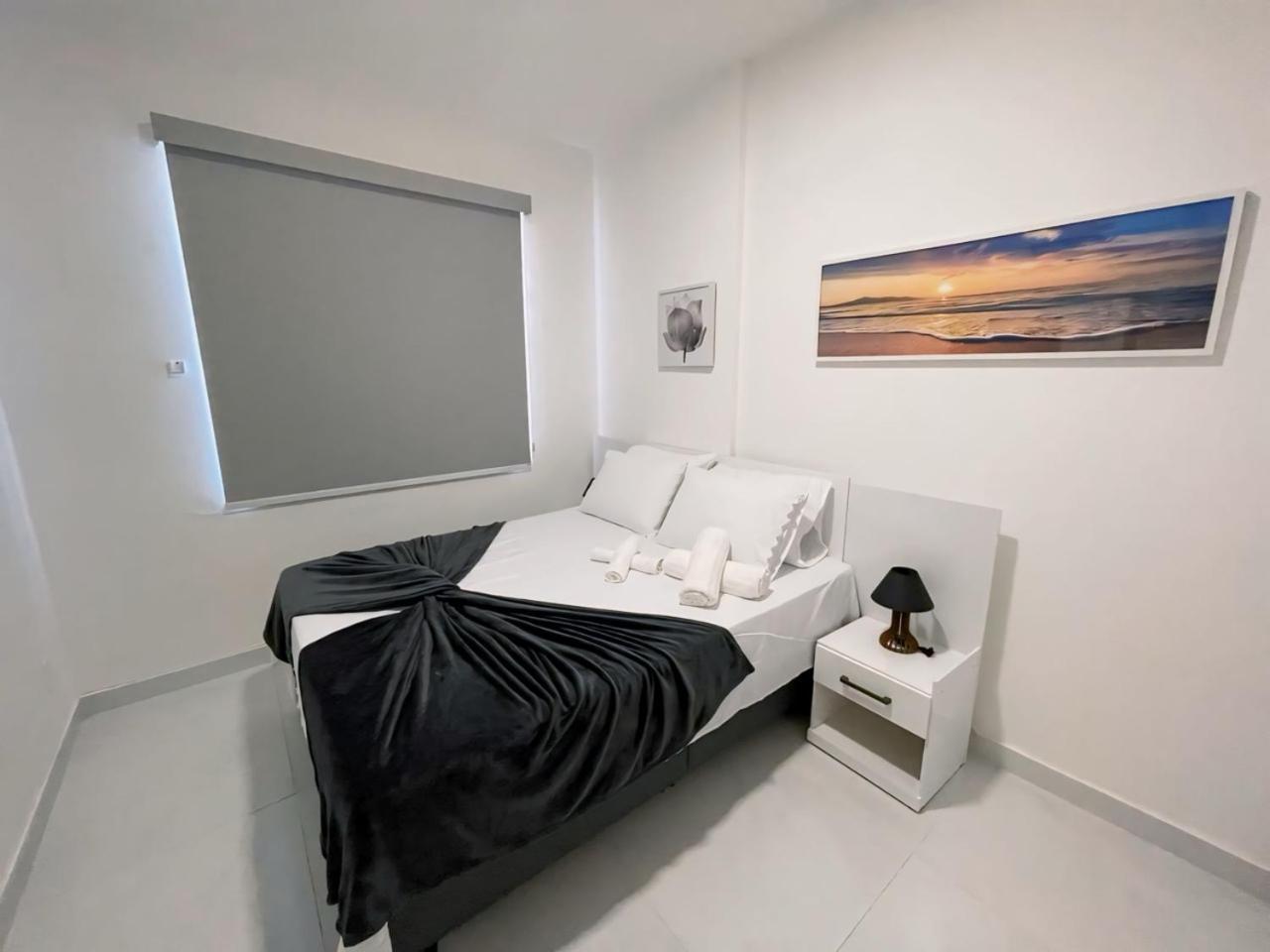 Apartamento Copacabana House