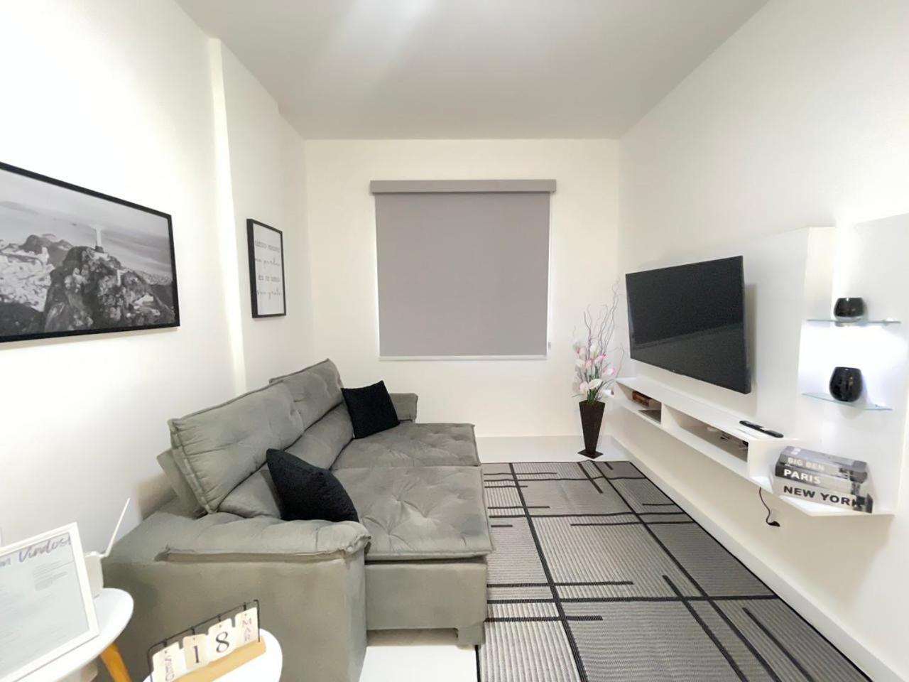 Copacabana House Apartamento Rio de Janeiro