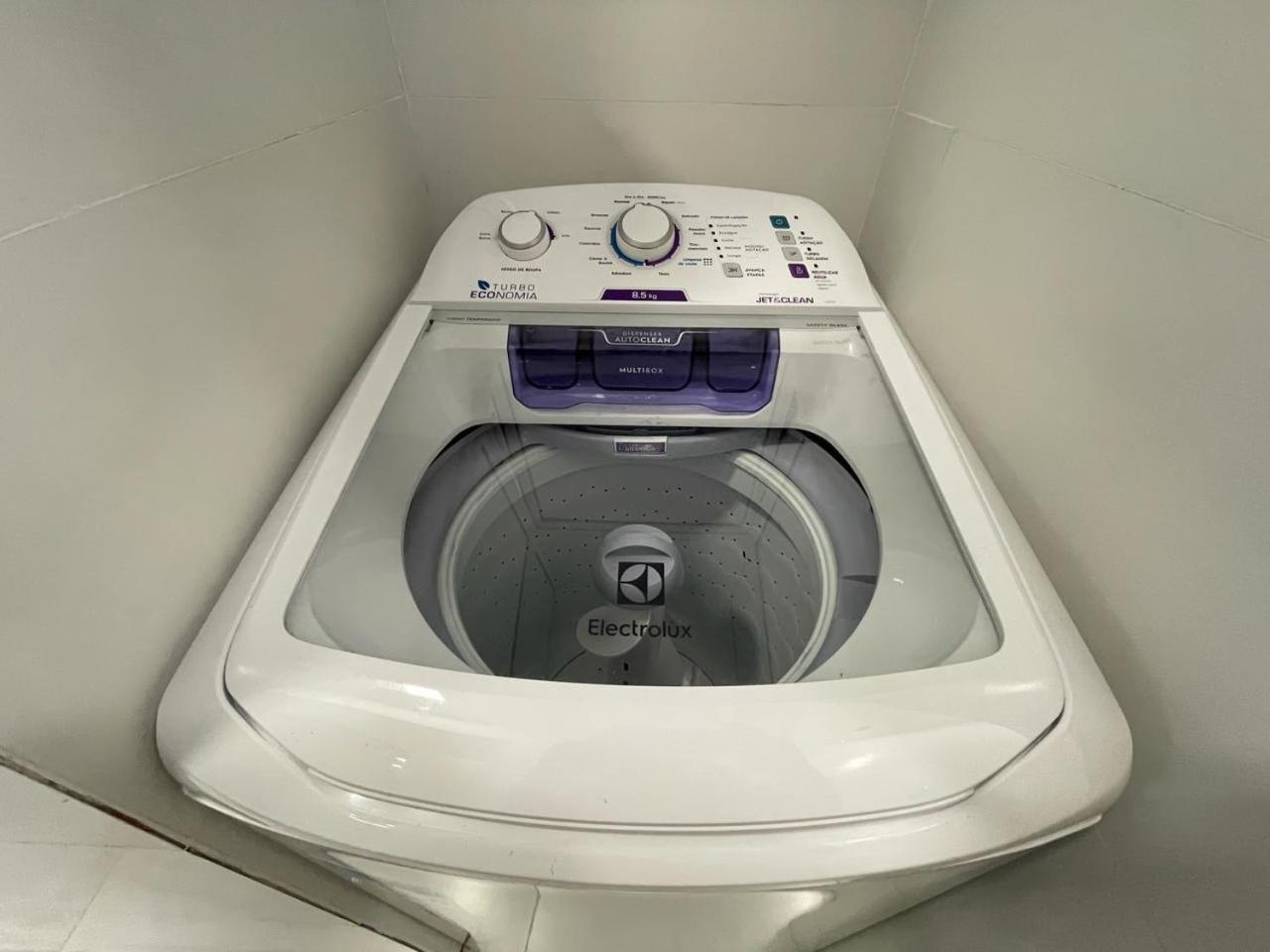 Apartamento Copacabana House Rio de Janeiro