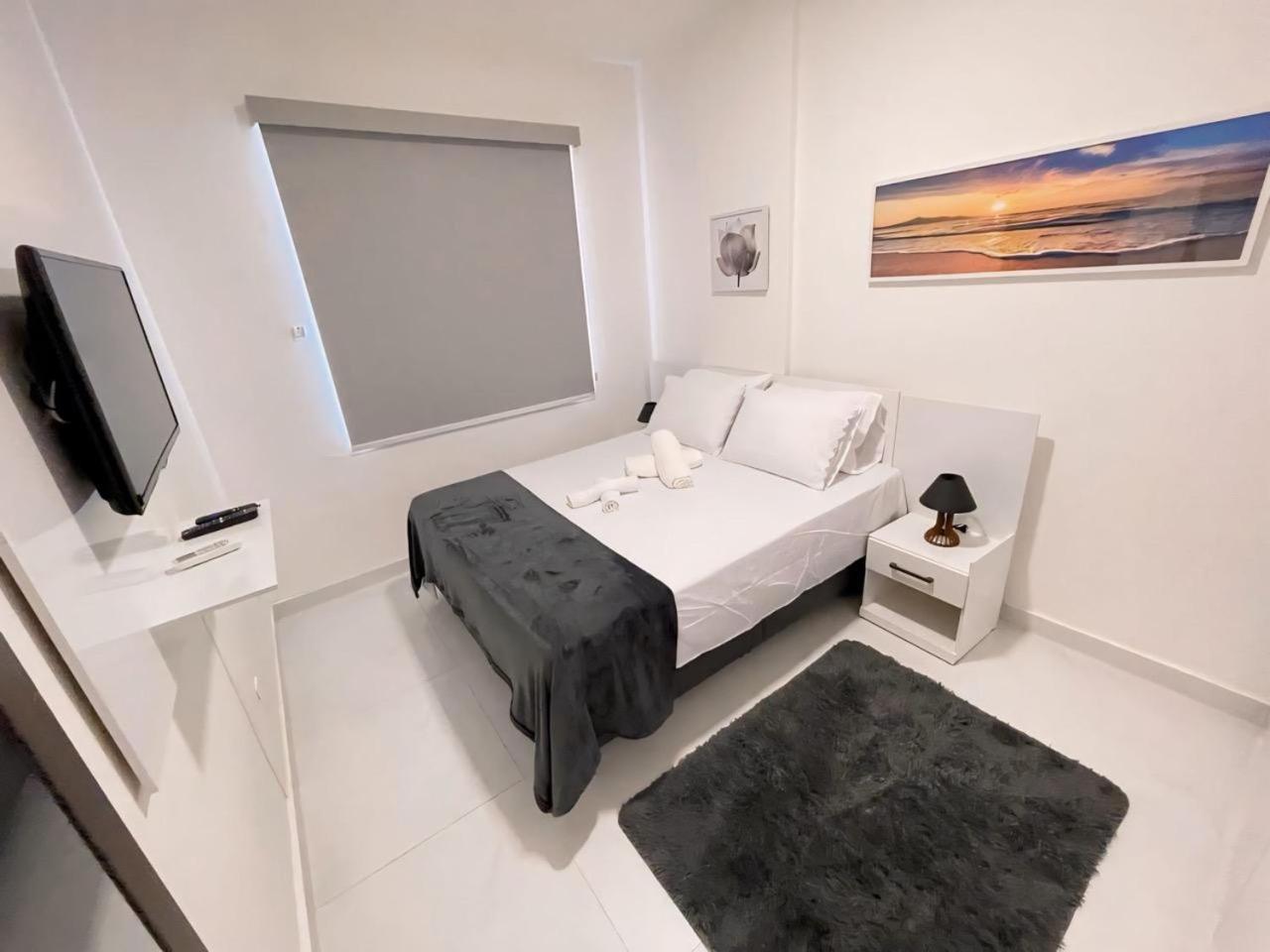 Apartamento Copacabana House *