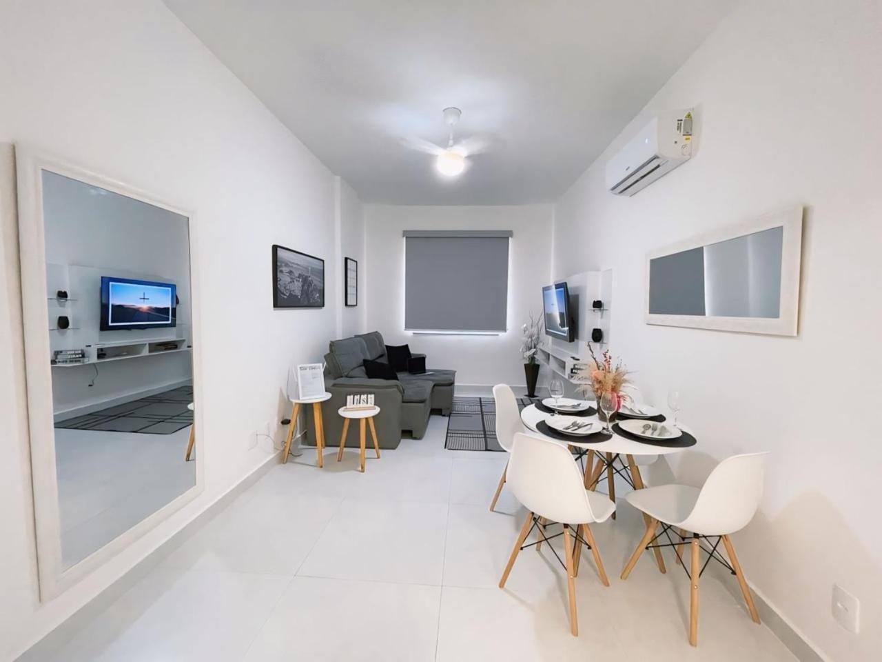 Apartamento Copacabana House