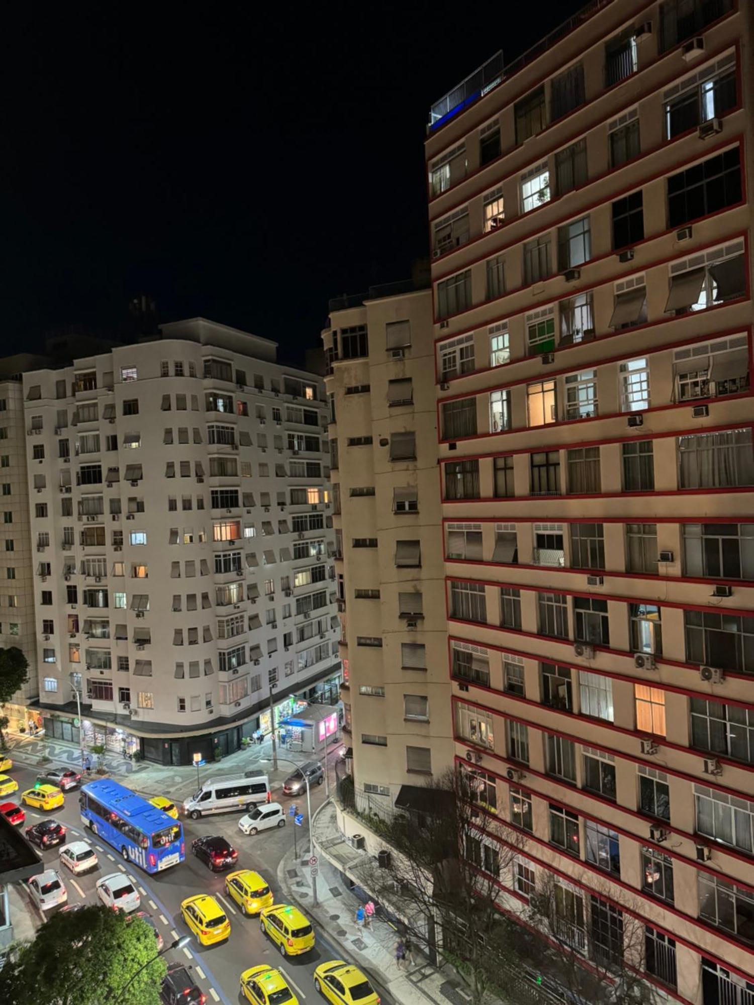 Copacabana House * Rio de Janeiro