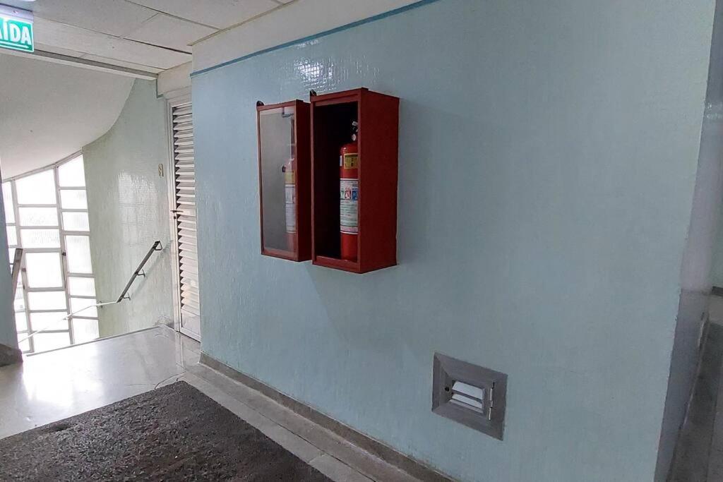Apartamento Atelie Quase Na Lua