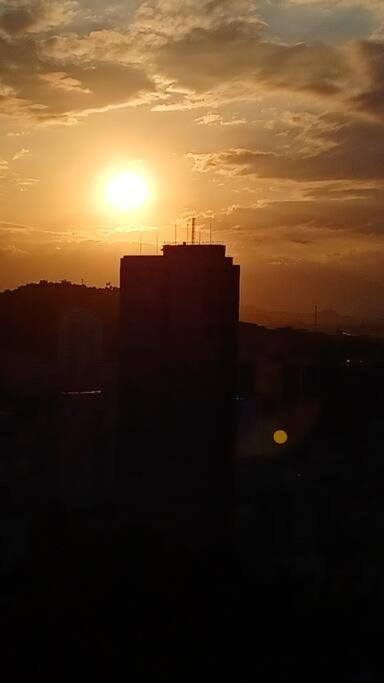 Atelie Quase Na Lua Apartamento *