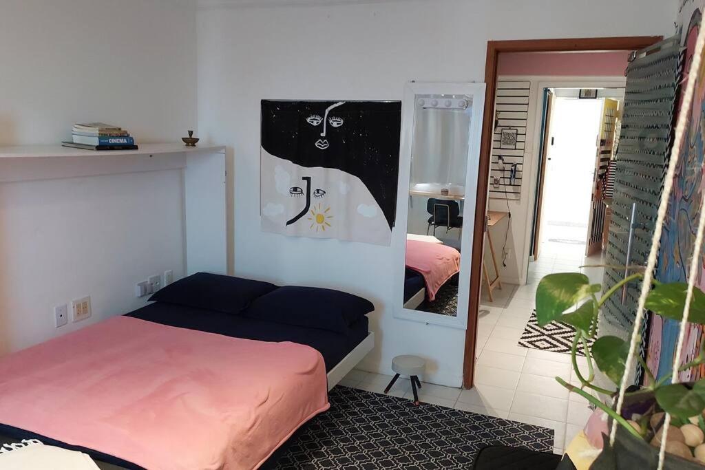 Atelie Quase Na Lua Apartamento