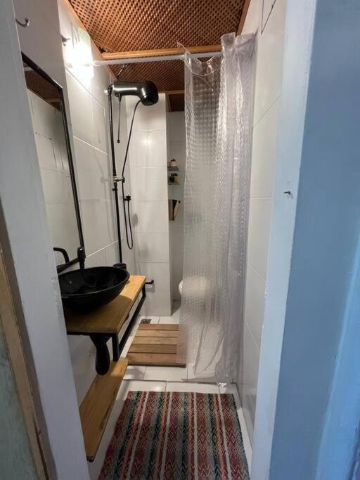 Atelie Quase Na Lua Apartamento Rio de Janeiro
