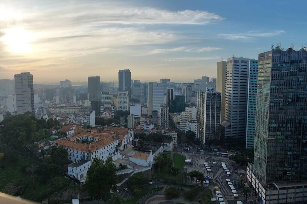 Apartamento Atelie Quase Na Lua Rio de Janeiro