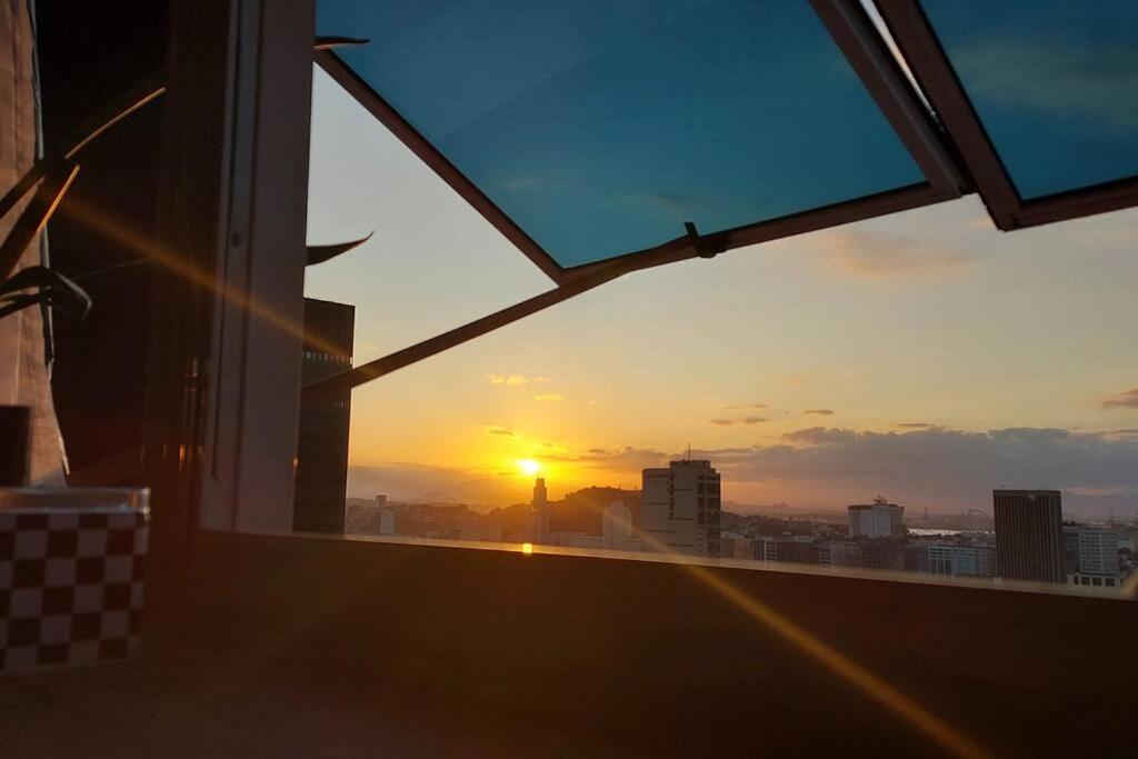 Apartamento Atelie Quase Na Lua *