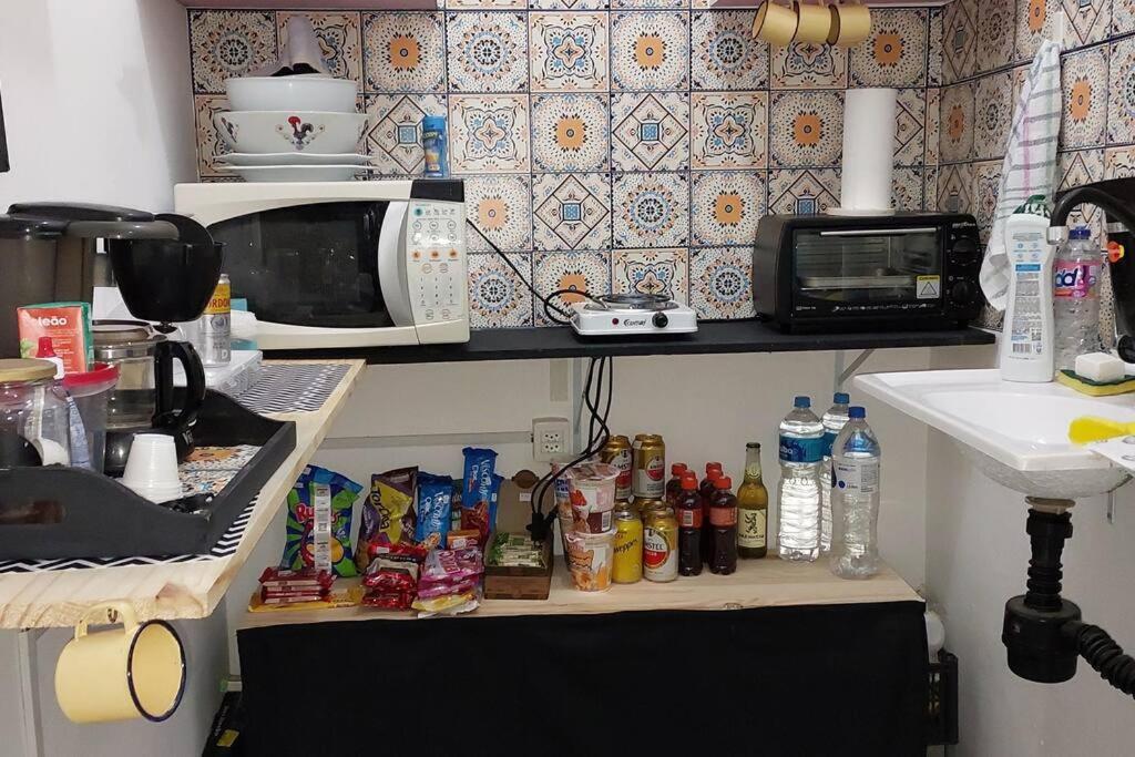 Atelie Quase Na Lua Apartamento *