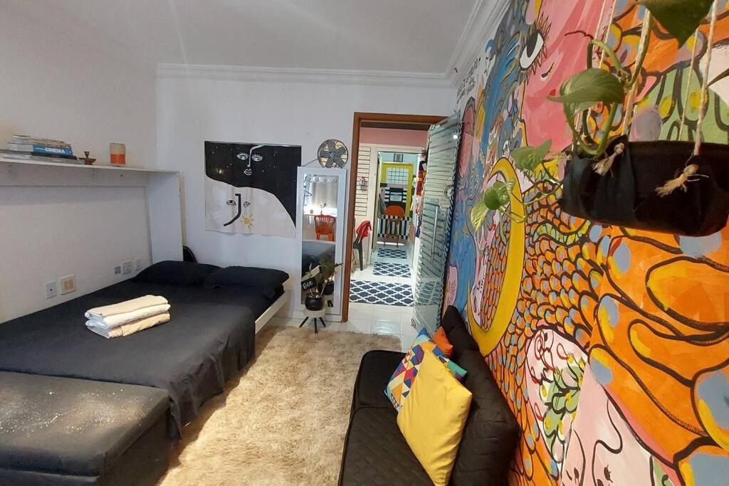 Atelie Quase Na Lua Apartamento *