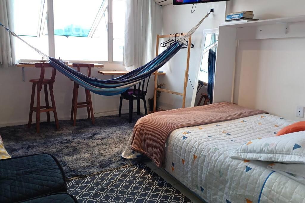 Apartamento Atelie Quase Na Lua