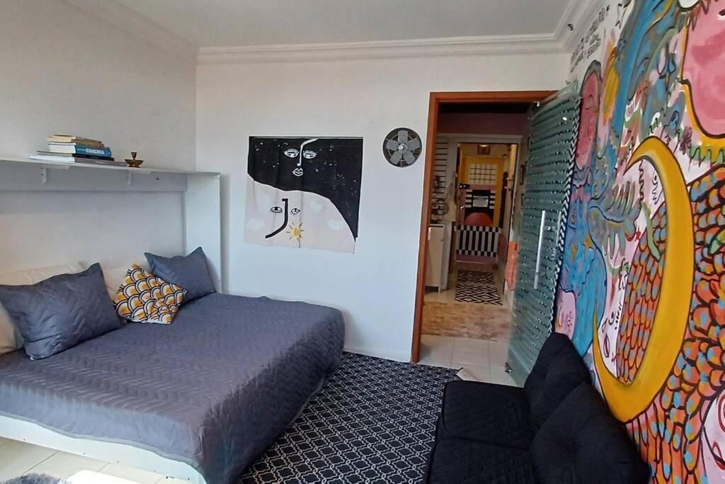 Atelie Quase Na Lua Apartamento Rio de Janeiro