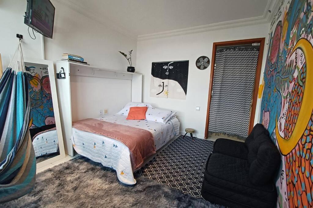 Apartamento Atelie Quase Na Lua *