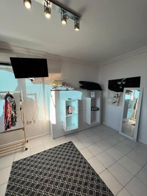Atelie Quase Na Lua Apartamento Rio de Janeiro