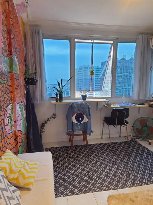 Apartamento Atelie Quase Na Lua *