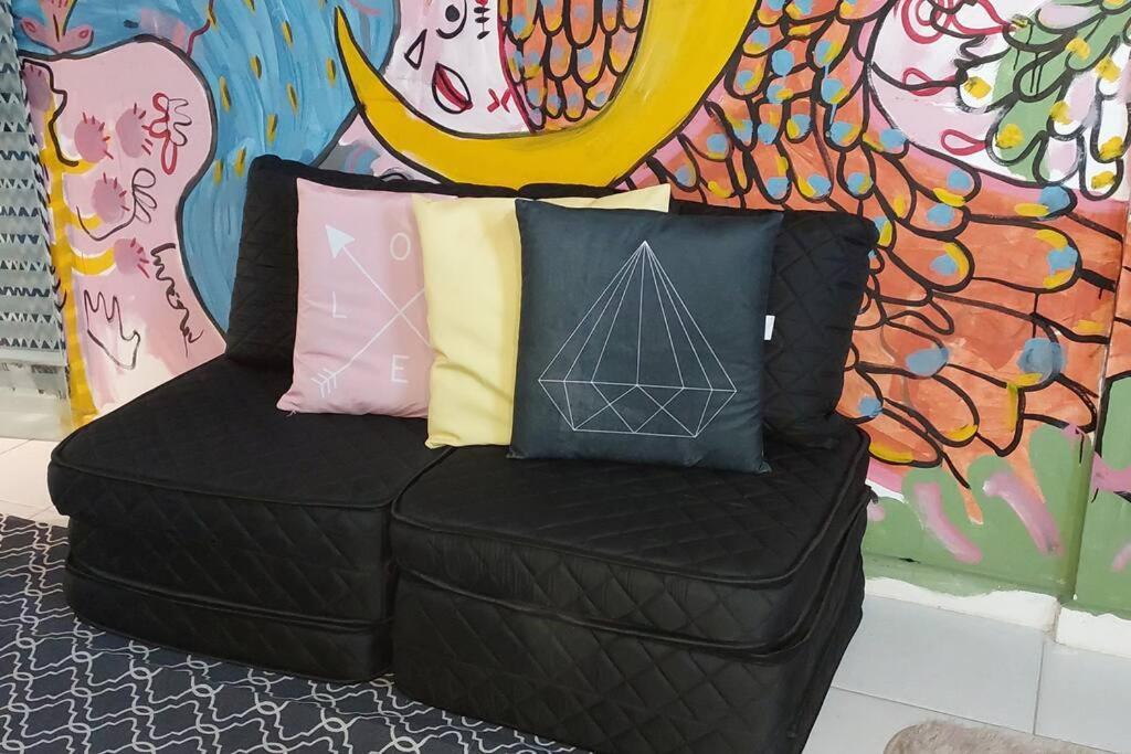 Apartamento Atelie Quase Na Lua Rio de Janeiro