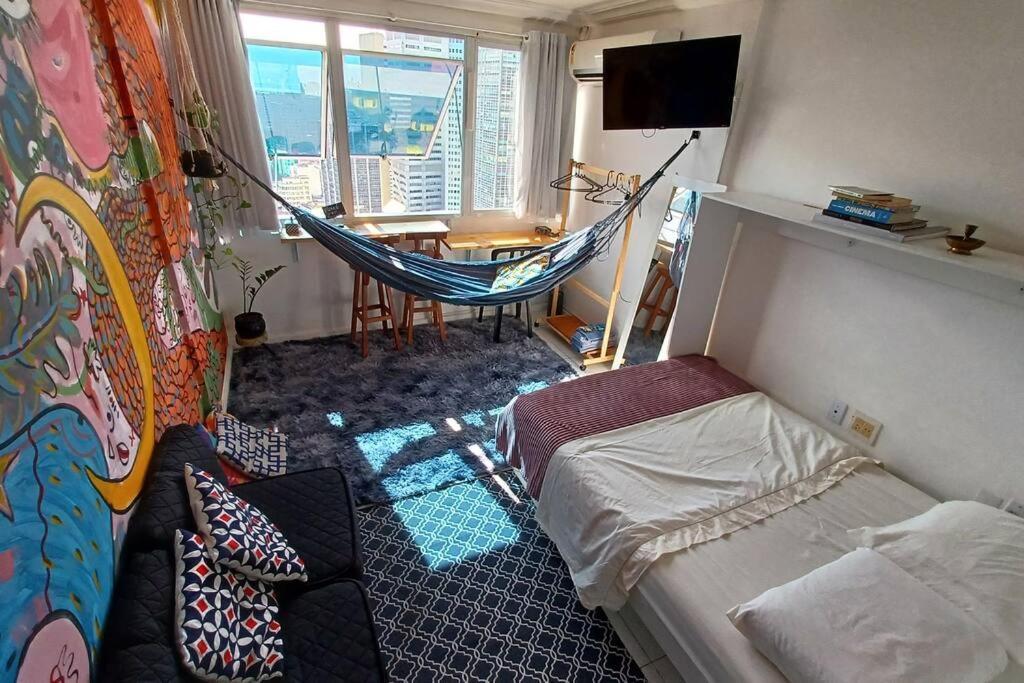 Atelie Quase Na Lua Apartamento Rio de Janeiro