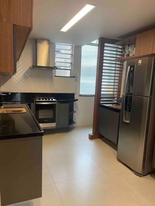 Apartment Lindo E Moderno *