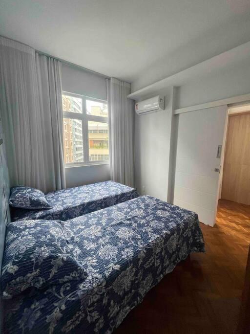 Apartment Lindo E Moderno Rio de Janeiro