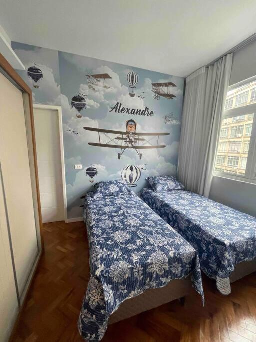 Lindo E Moderno Apartment Rio de Janeiro