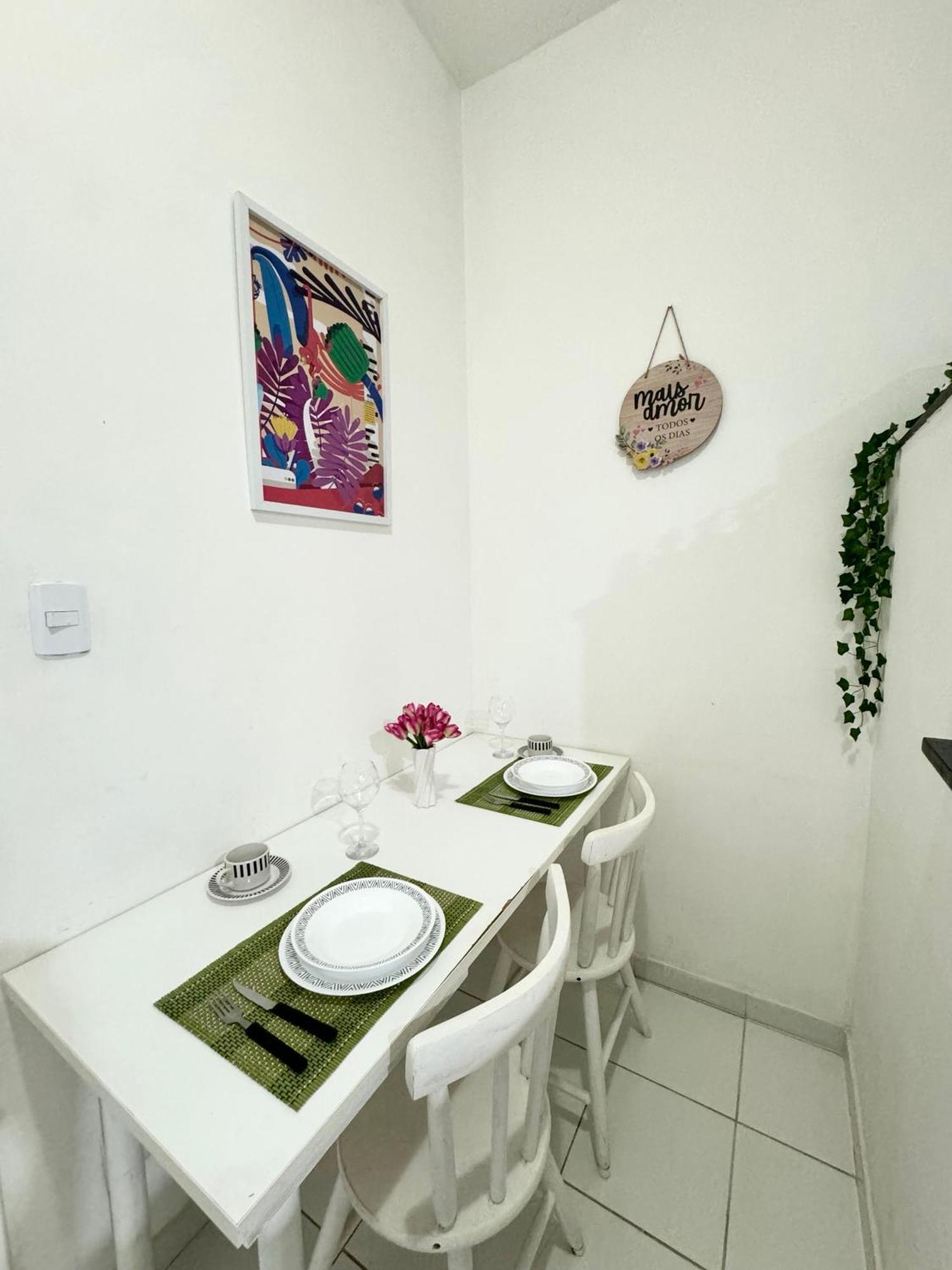 Apartamento Copa Family Hir 2 * Rio de Janeiro