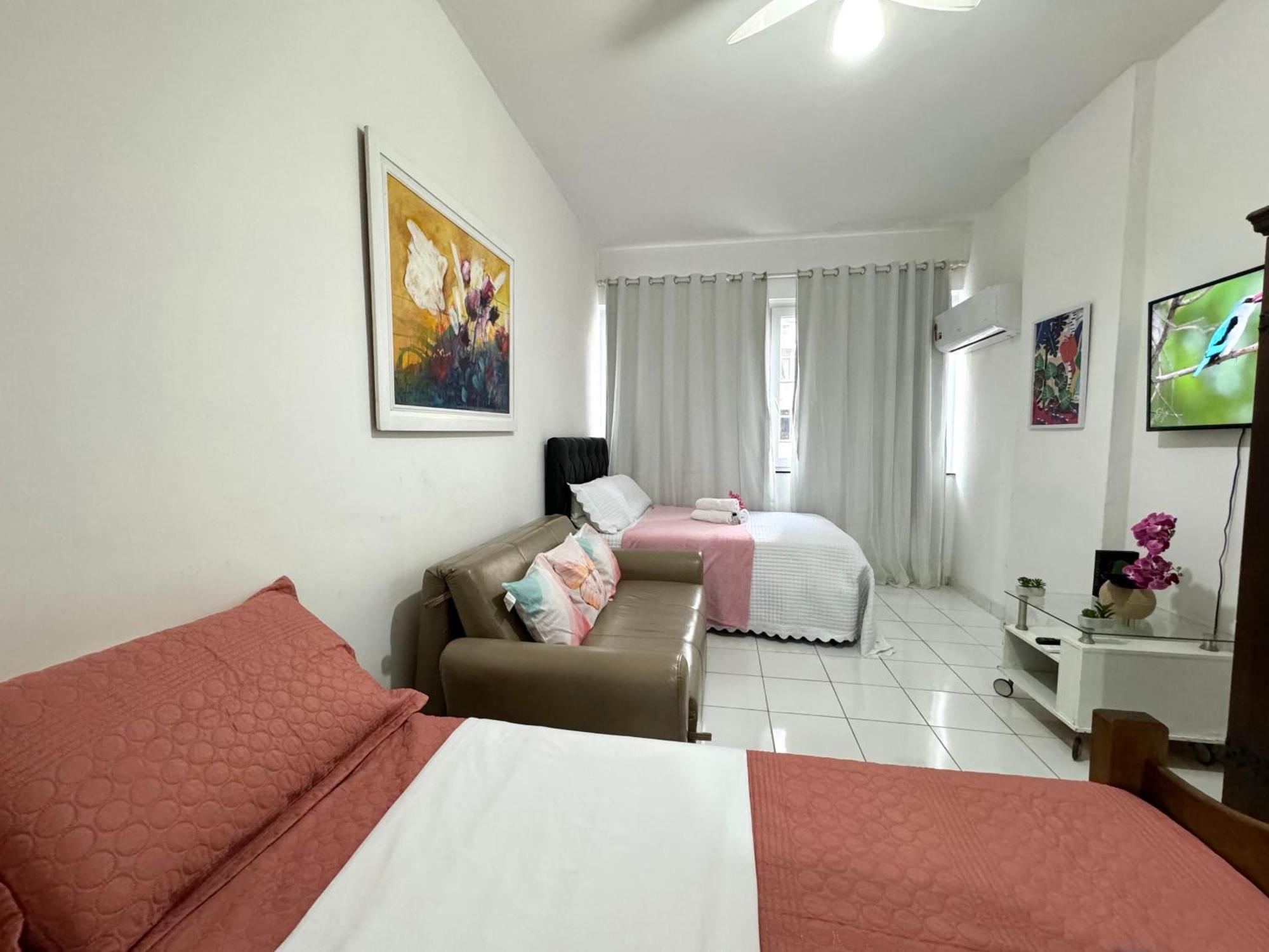 Apartamento Copa Family Hir 2