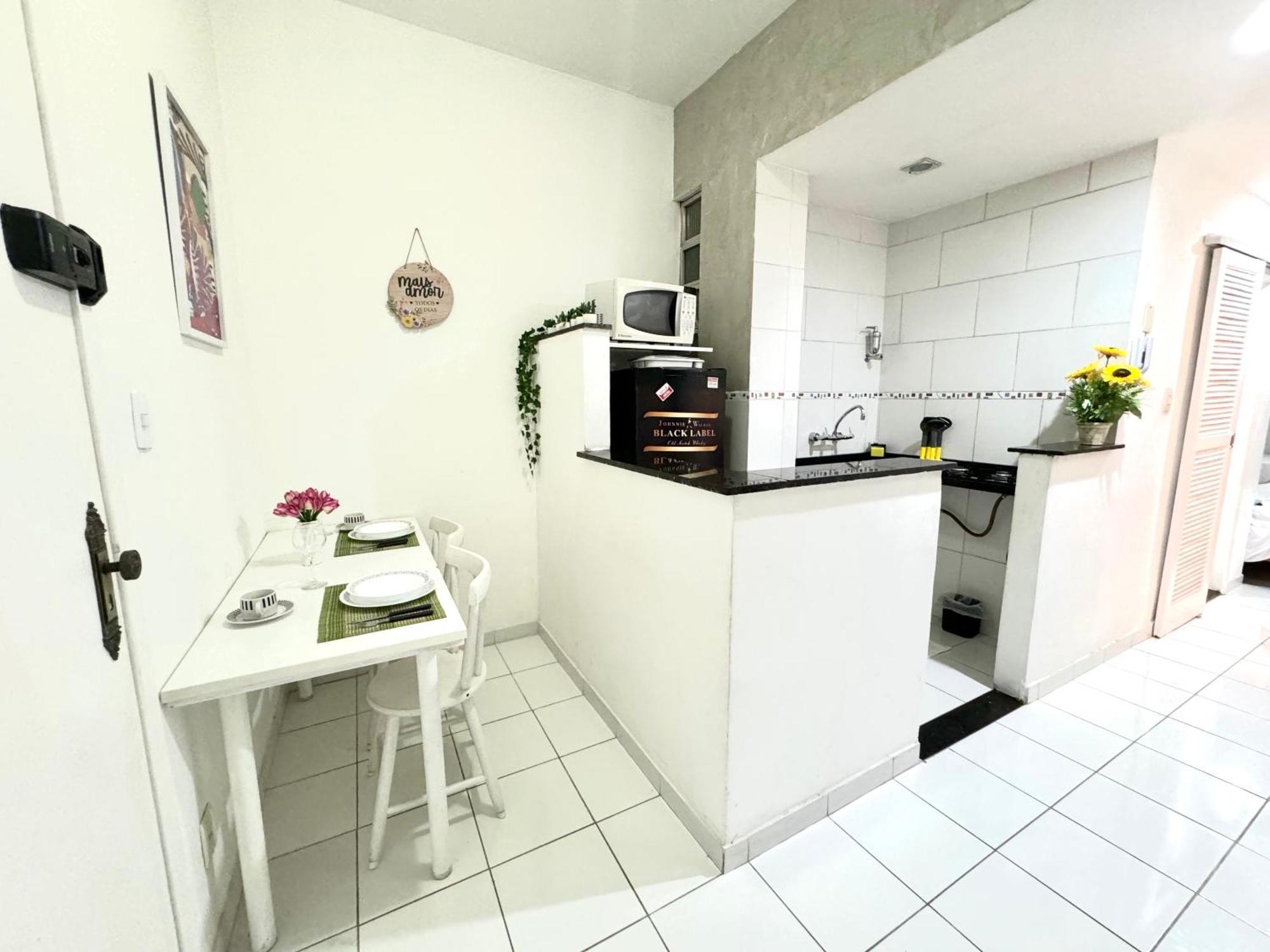 Apartamento Apartamento Copa Family Hir 2