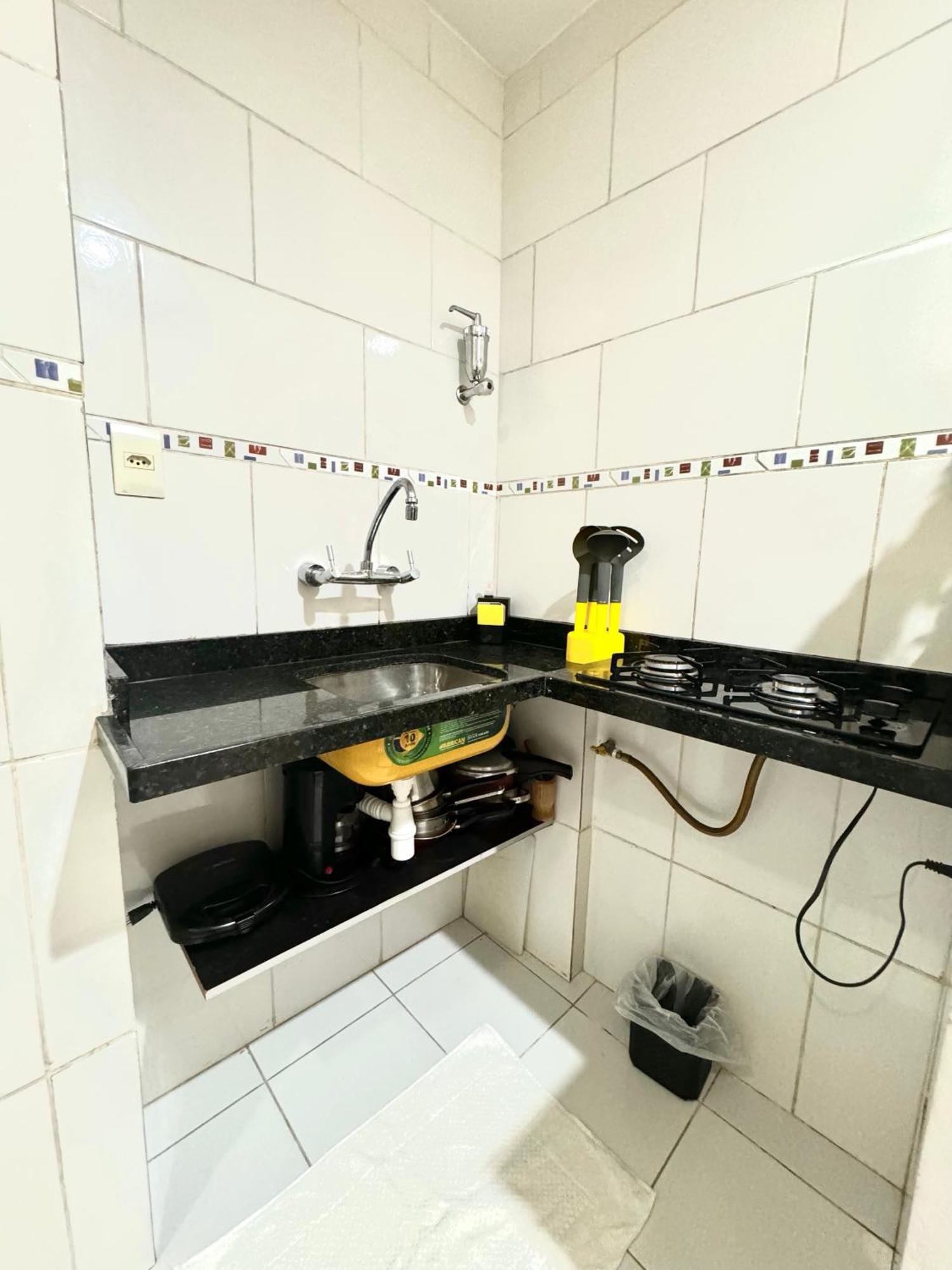 Apartamento Apartamento Copa Family Hir 2 *