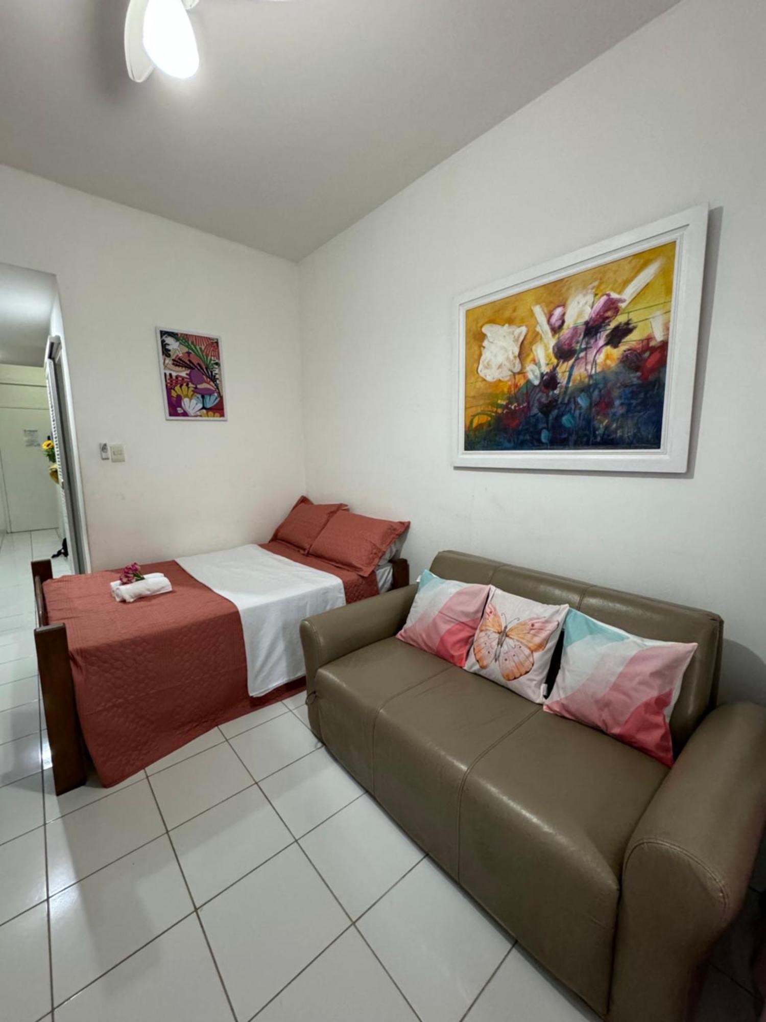 Apartamento Copa Family Hir 2 Apartamento Rio de Janeiro