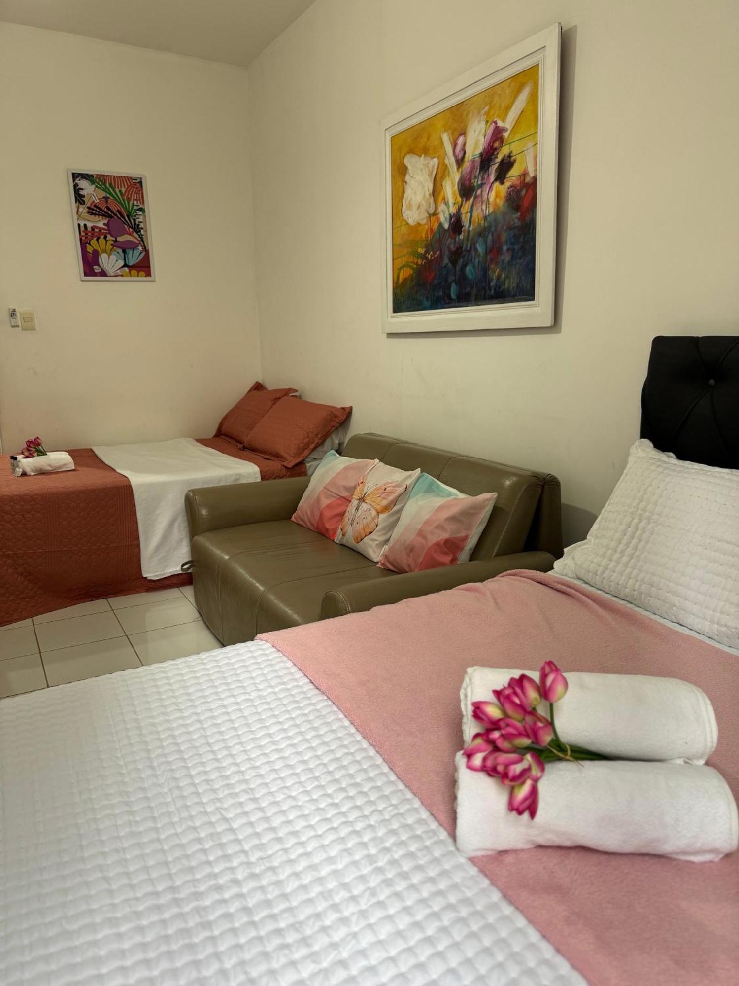 Apartamento Copa Family Hir 2 Apartamento