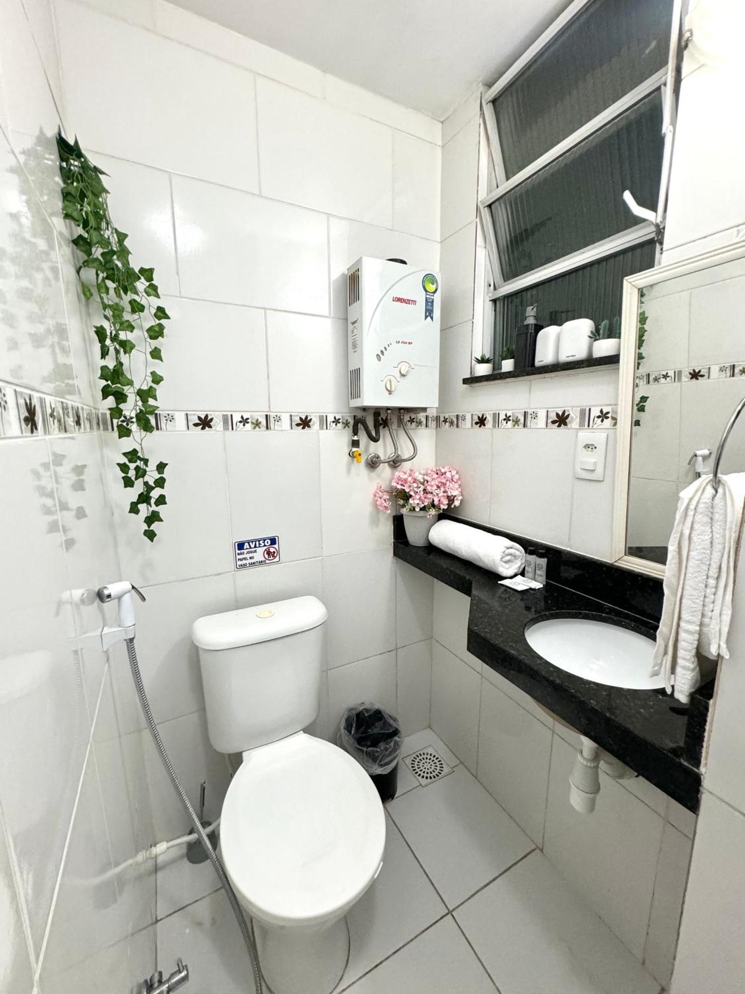 Apartamento Apartamento Copa Family Hir 2 *