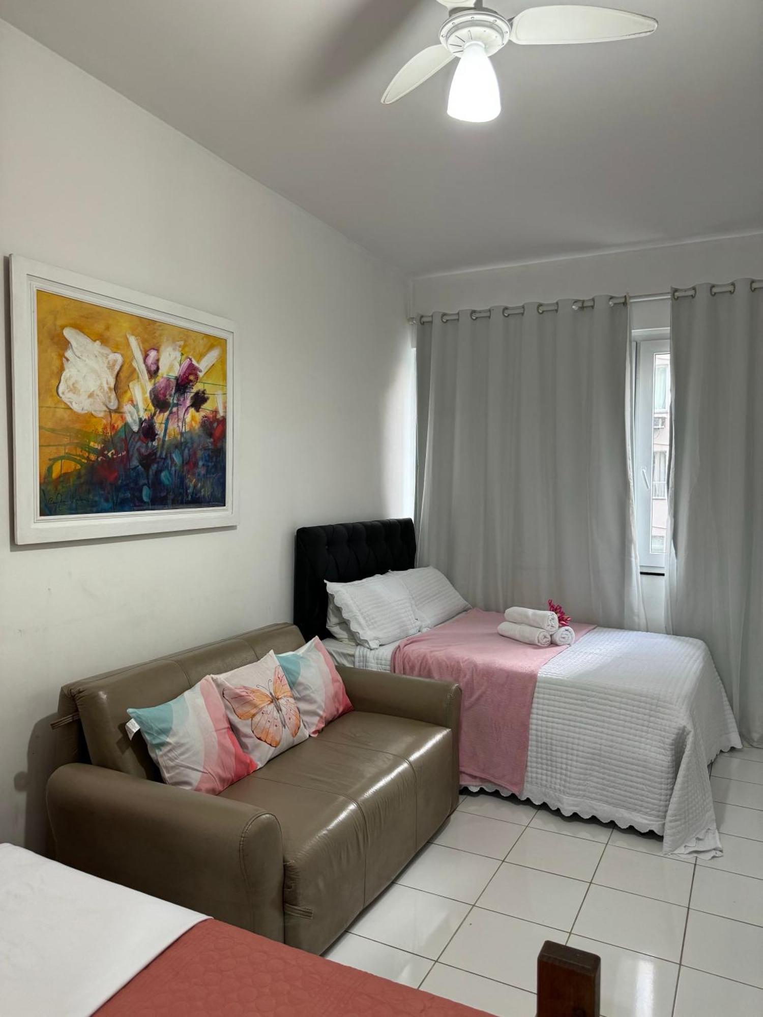 Apartamento Copa Family Hir 2 *