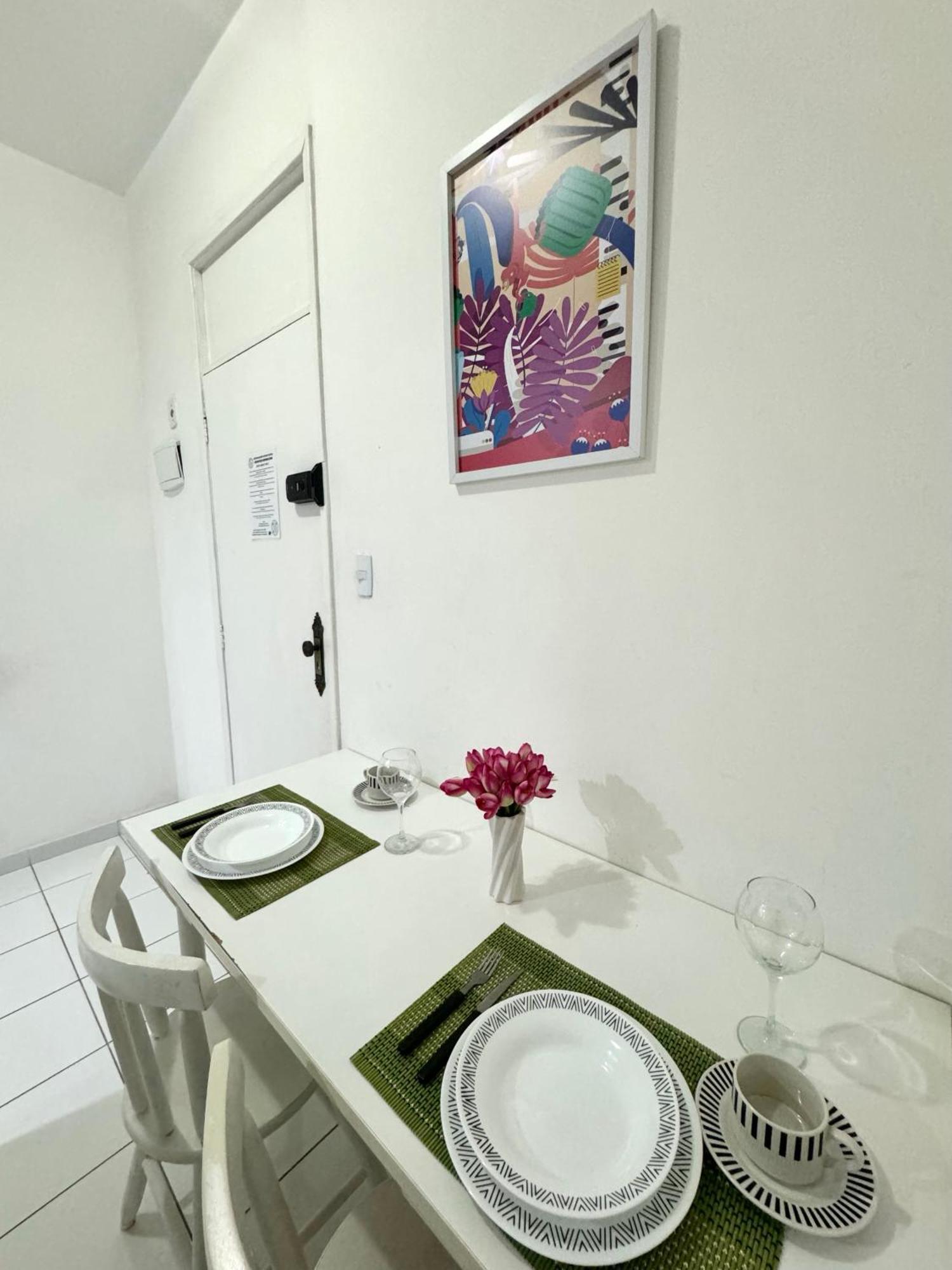 Apartamento Copa Family Hir 2 *