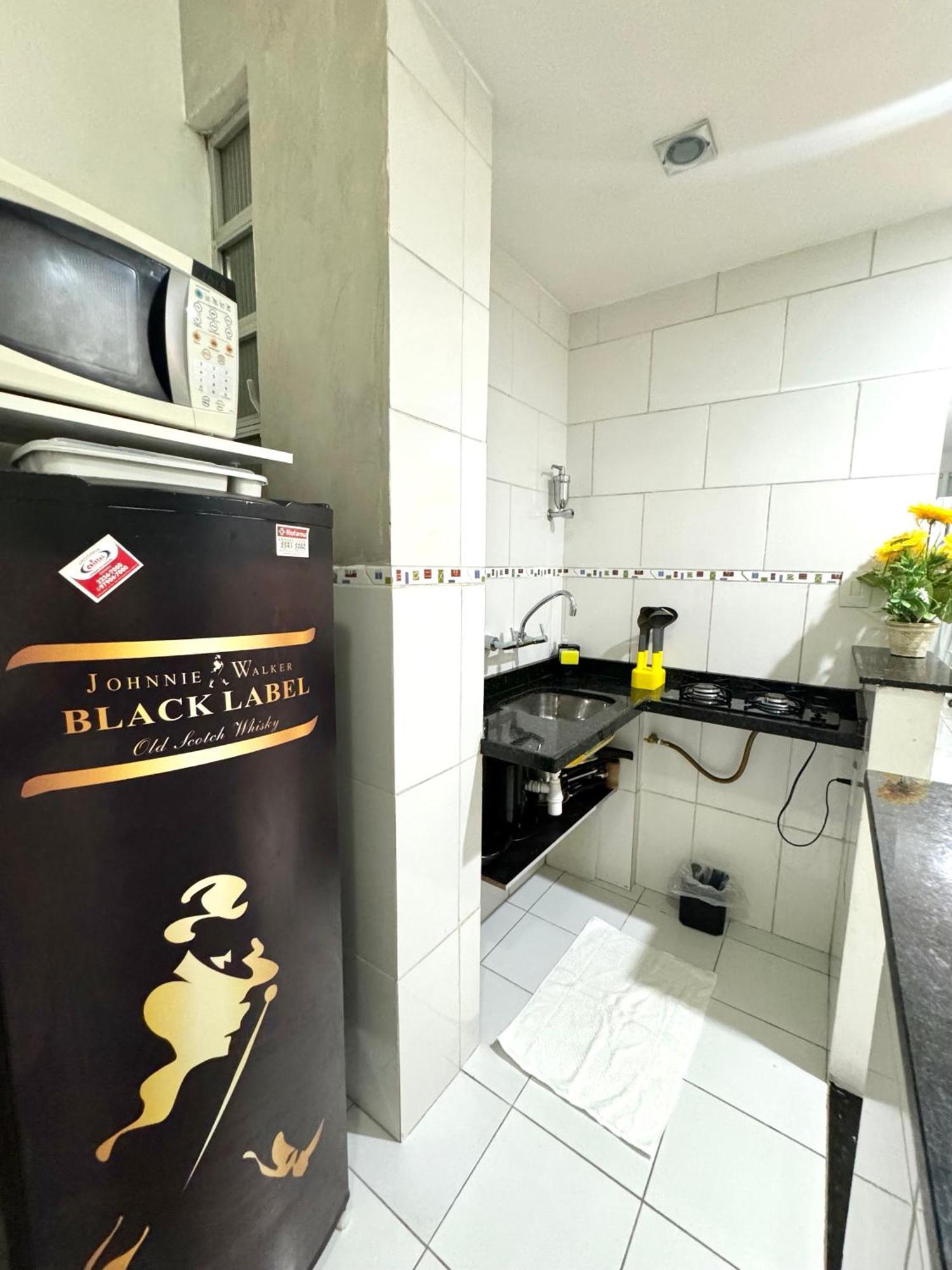 Apartamento Apartamento Copa Family Hir 2