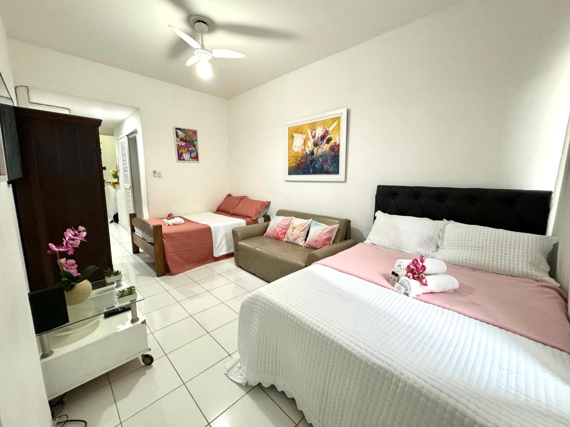 Apartamento Copa Family Hir 2