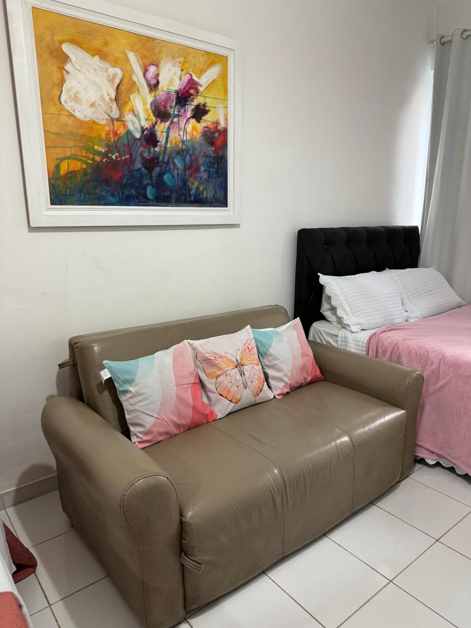 Apartamento Copa Family Hir 2 Apartamento Rio de Janeiro