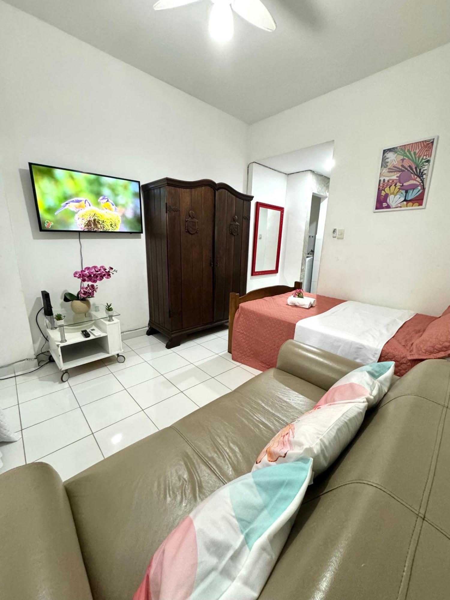 Apartamento Apartamento Copa Family Hir 2 *