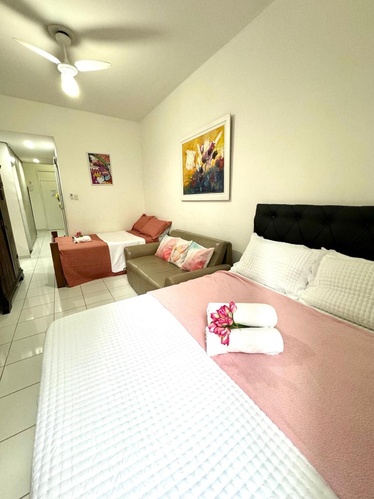Apartamento Copa Family Hir 2 *