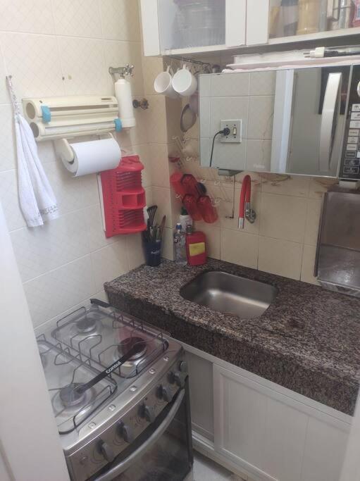 Apartamento Copacabana Procurarair *