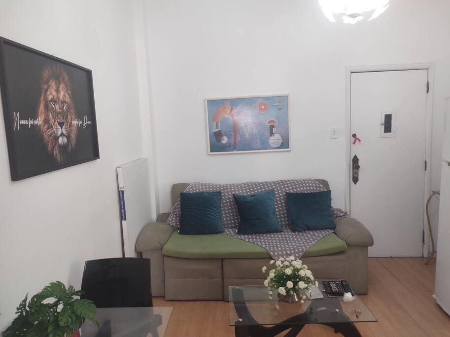 Apartamento Copacabana Procurarair