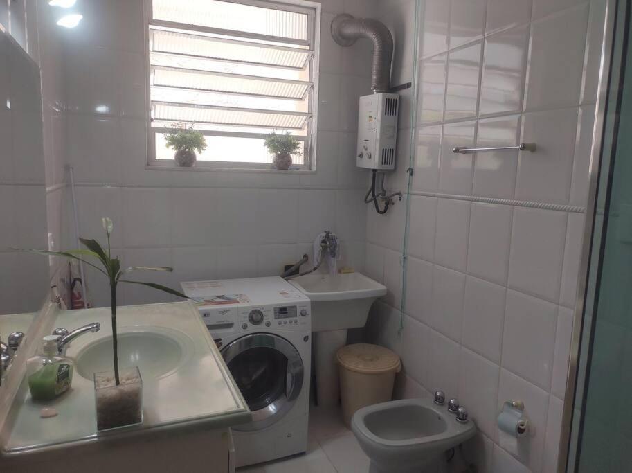 Apartamento Copacabana Procurarair