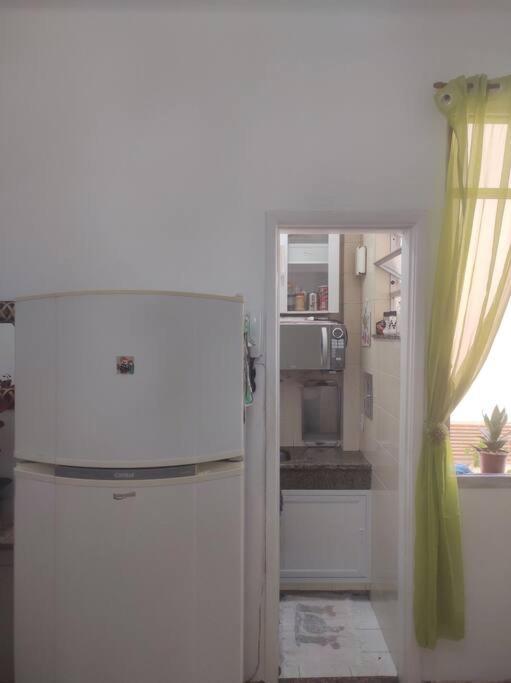 Apartamento Copacabana Procurarair *